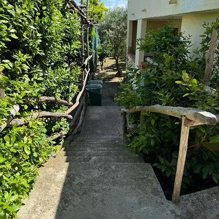 Piccolo Paradiso Casa di campagna