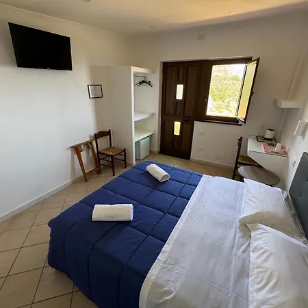Casa di campagna Piccolo Paradiso *