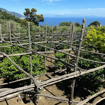Casa di campagna Piccolo Paradiso *