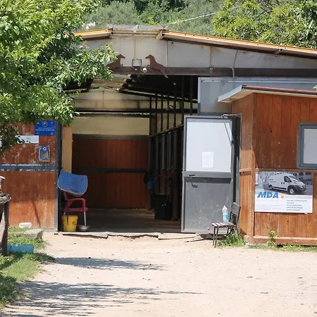 Casa di campagna Piccolo Paradiso