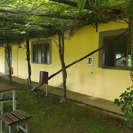 Piccolo Paradiso Casa di campagna