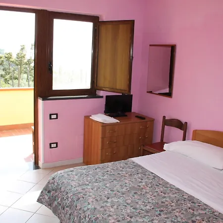 Country house Piccolo Paradiso Piano di Sorrento