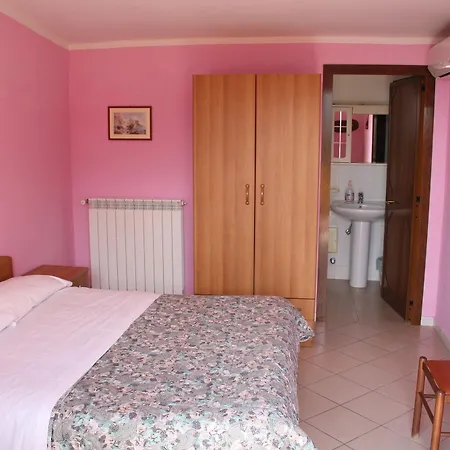 Casa di campagna Piccolo Paradiso *
