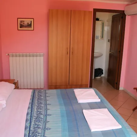 Piccolo Paradiso Country house Piano di Sorrento