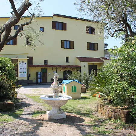 Piccolo Paradiso