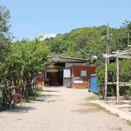 Piccolo Paradiso Country house Piano di Sorrento