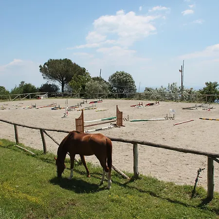 Piccolo Paradiso Casa di campagna *