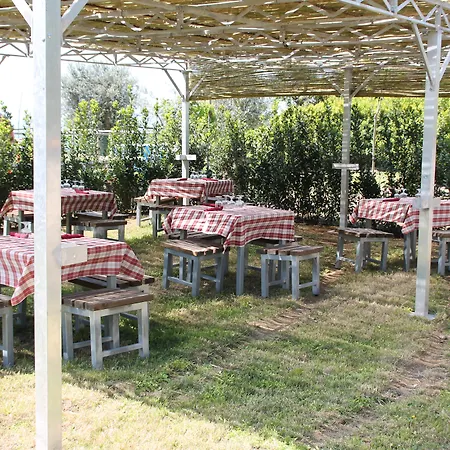 Piccolo Paradiso Country house *