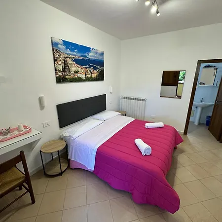 Country house Piccolo Paradiso Piano di Sorrento