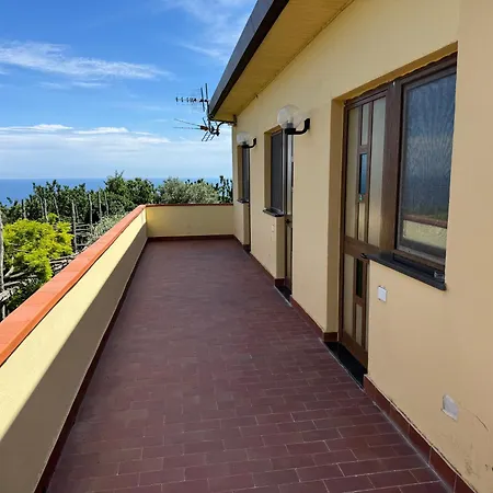 Casa di campagna Piccolo Paradiso