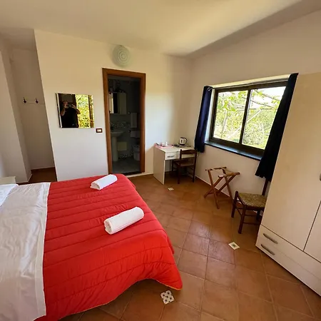 Piccolo Paradiso Country house *