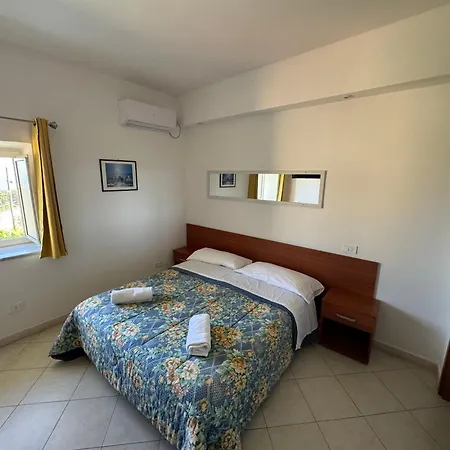 Country house Piccolo Paradiso *