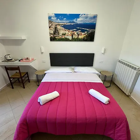 Piccolo Paradiso Country house Piano di Sorrento
