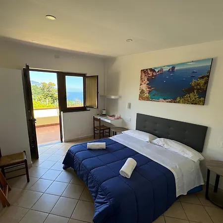 Country house Piccolo Paradiso Piano di Sorrento
