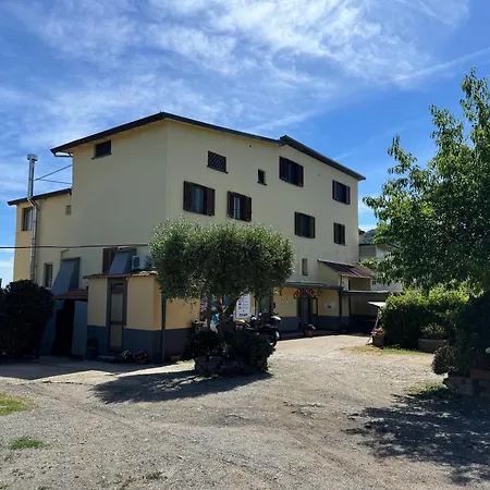 Piccolo Paradiso Casa di campagna