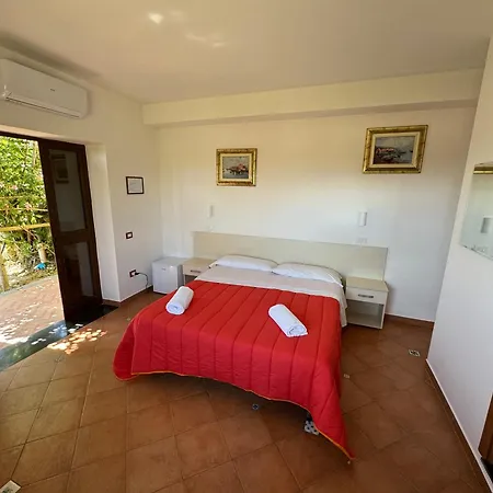 Country house Piccolo Paradiso