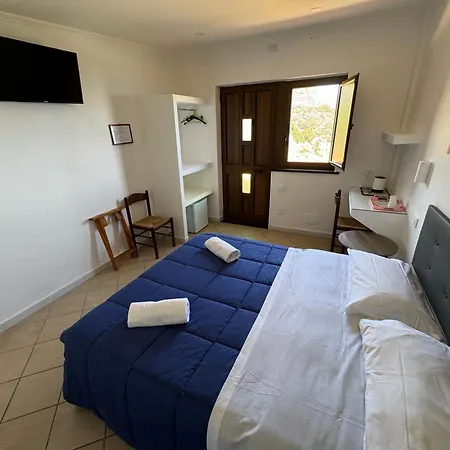 Country house Piccolo Paradiso Piano di Sorrento