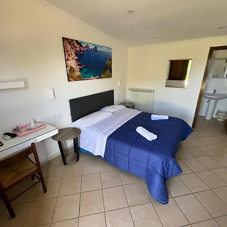 Piccolo Paradiso Country house *