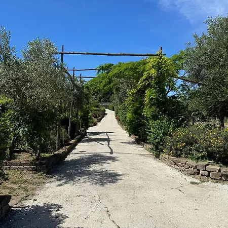 Country house Piccolo Paradiso *