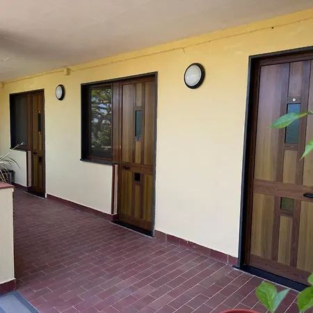 Country house Piccolo Paradiso Piano di Sorrento