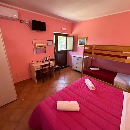 Piccolo Paradiso Country house