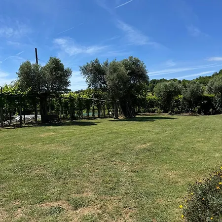 Piccolo Paradiso Country house *