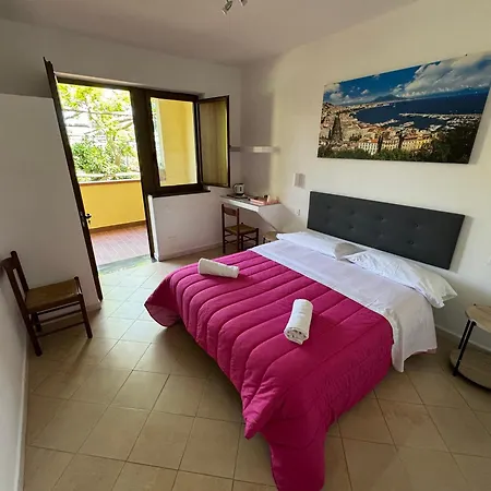 Piccolo Paradiso Country house Piano di Sorrento