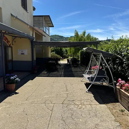 Country house Piccolo Paradiso Piano di Sorrento