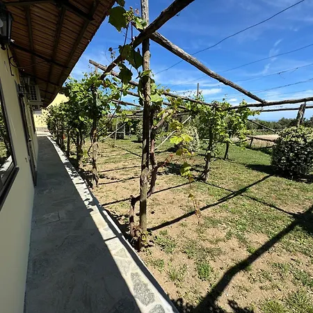 Piccolo Paradiso Country house