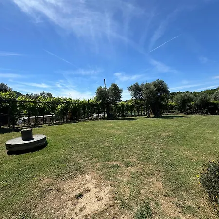 Piccolo Paradiso Country house *