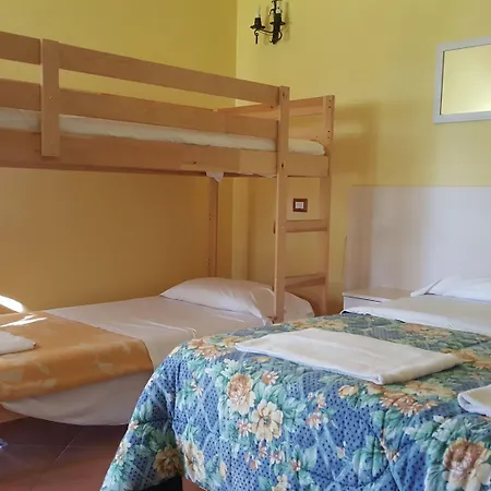 Piccolo Paradiso Country house *