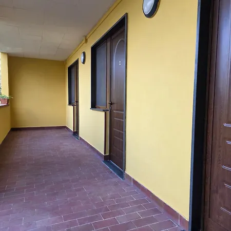 Piccolo Paradiso Casa rural *