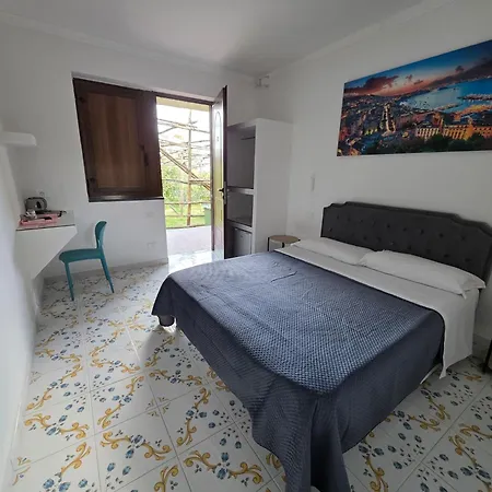 Piccolo Paradiso Country house