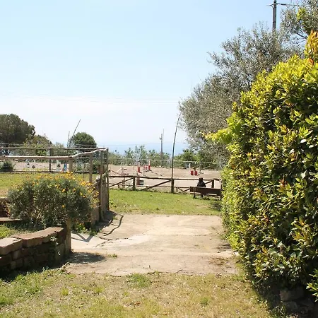 Country house Piccolo Paradiso