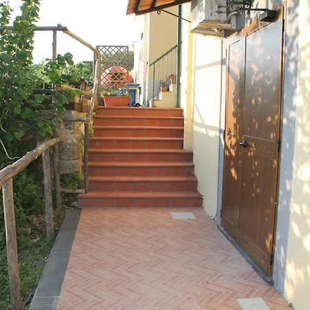 Piccolo Paradiso Piano di Sorrento