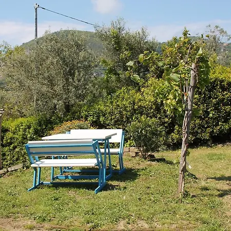 Country house Piccolo Paradiso Piano di Sorrento
