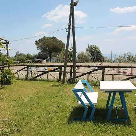 Country house Piccolo Paradiso Piano di Sorrento