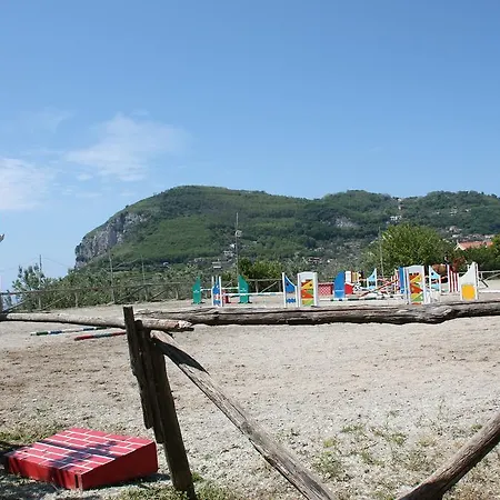 Piccolo Paradiso Country house Piano di Sorrento