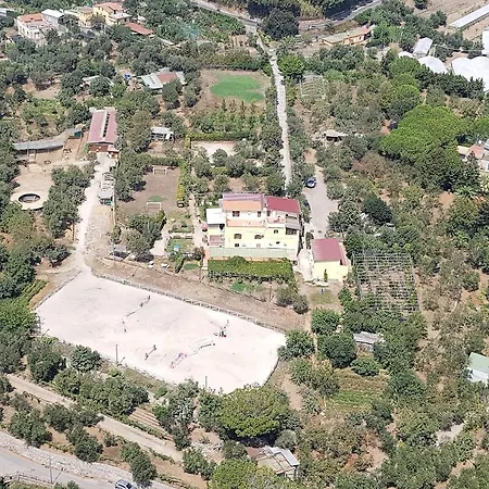 Country house Piccolo Paradiso Piano di Sorrento