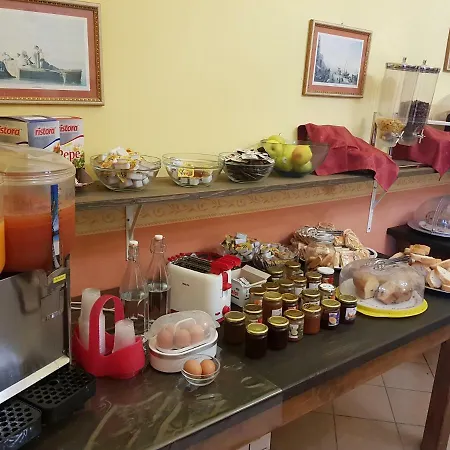 Piccolo Paradiso Country house
