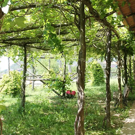 Country house Piccolo Paradiso Piano di Sorrento