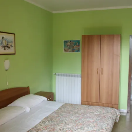 Country house Piccolo Paradiso Piano di Sorrento
