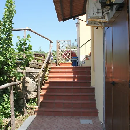 Country house Piccolo Paradiso Piano di Sorrento