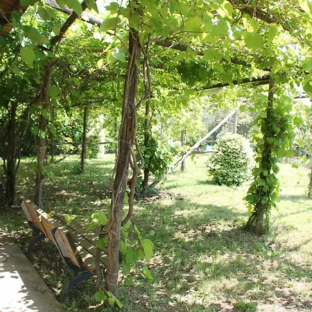 Piccolo Paradiso Country house Piano di Sorrento