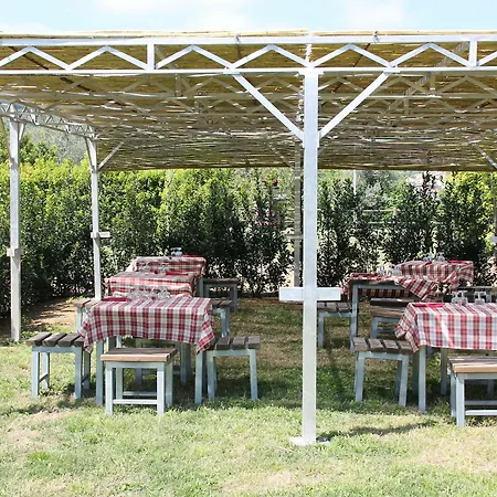 Casa di campagna Piccolo Paradiso