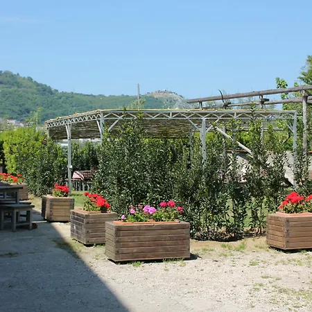 Piccolo Paradiso *