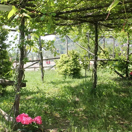 Country house Piccolo Paradiso